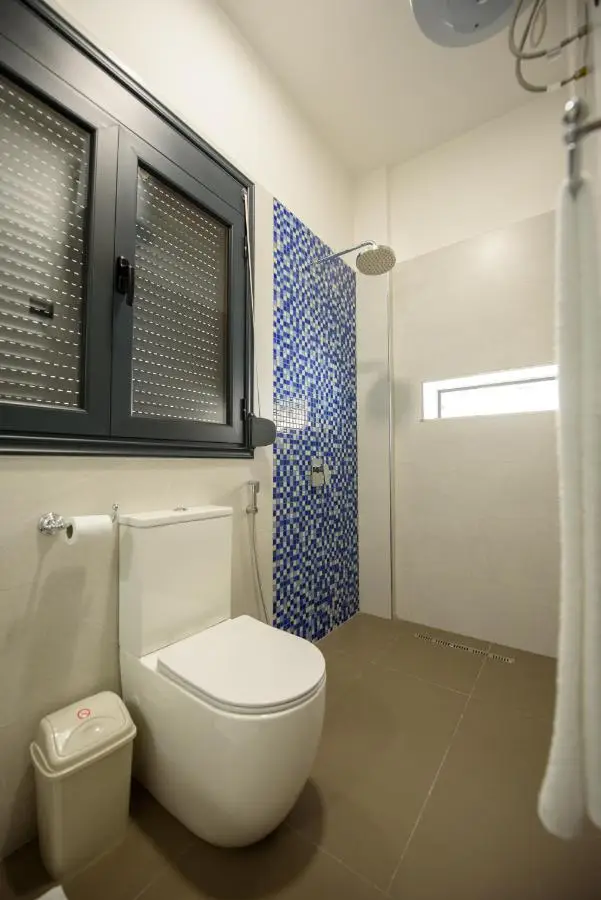 Olivium Rooms