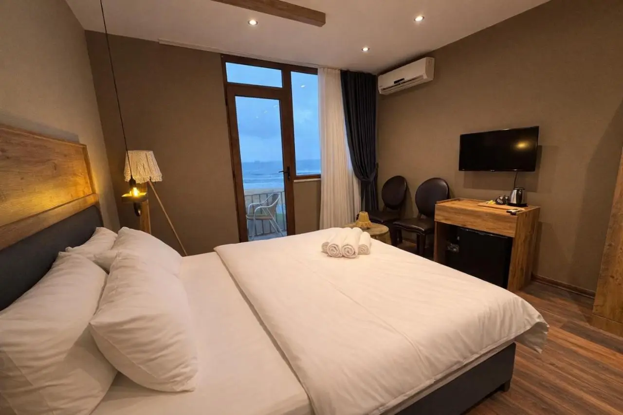 Goga Otel