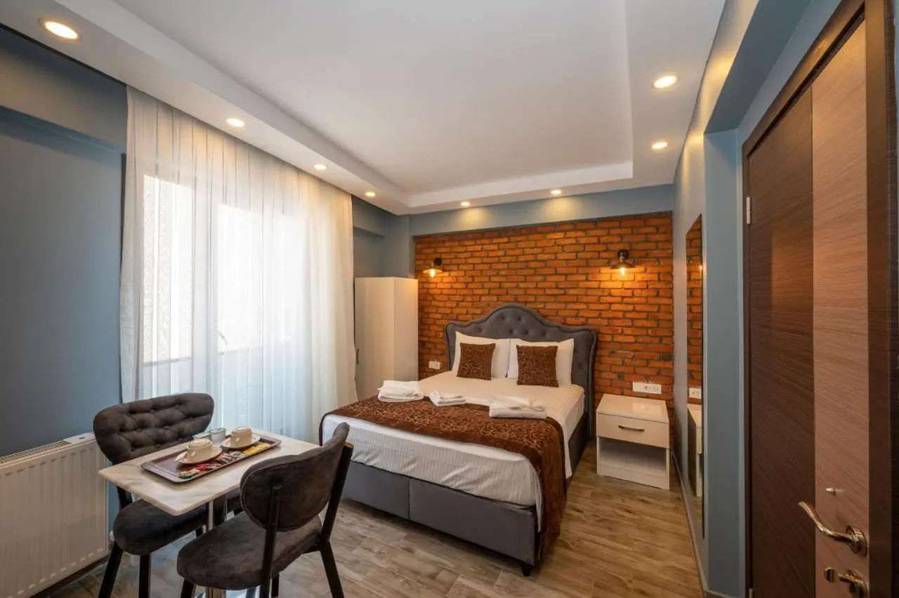 Taksim Story Residence