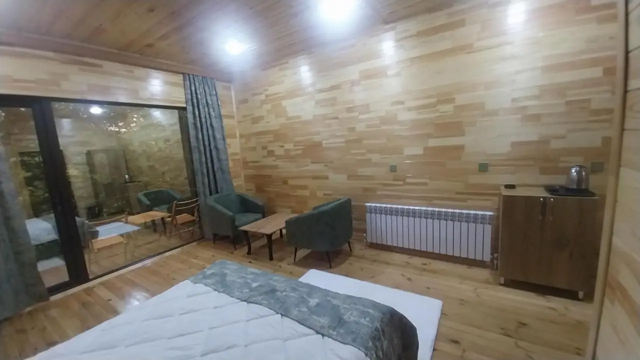 Nur Cottages