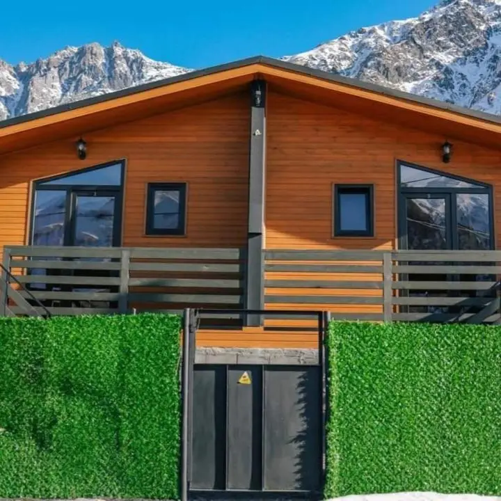 SAME Cottage Kazbegi