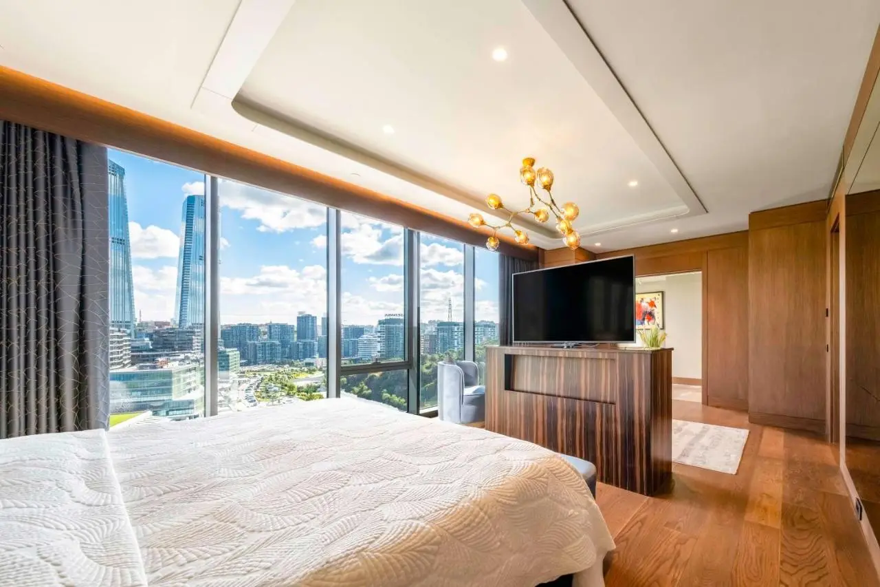 Radisson Collection Hotel, Vadistanbul