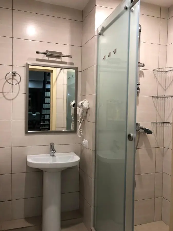 Duplex Apartment in New Gudauri near Gondola