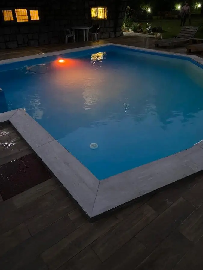 Villa Hipnotic