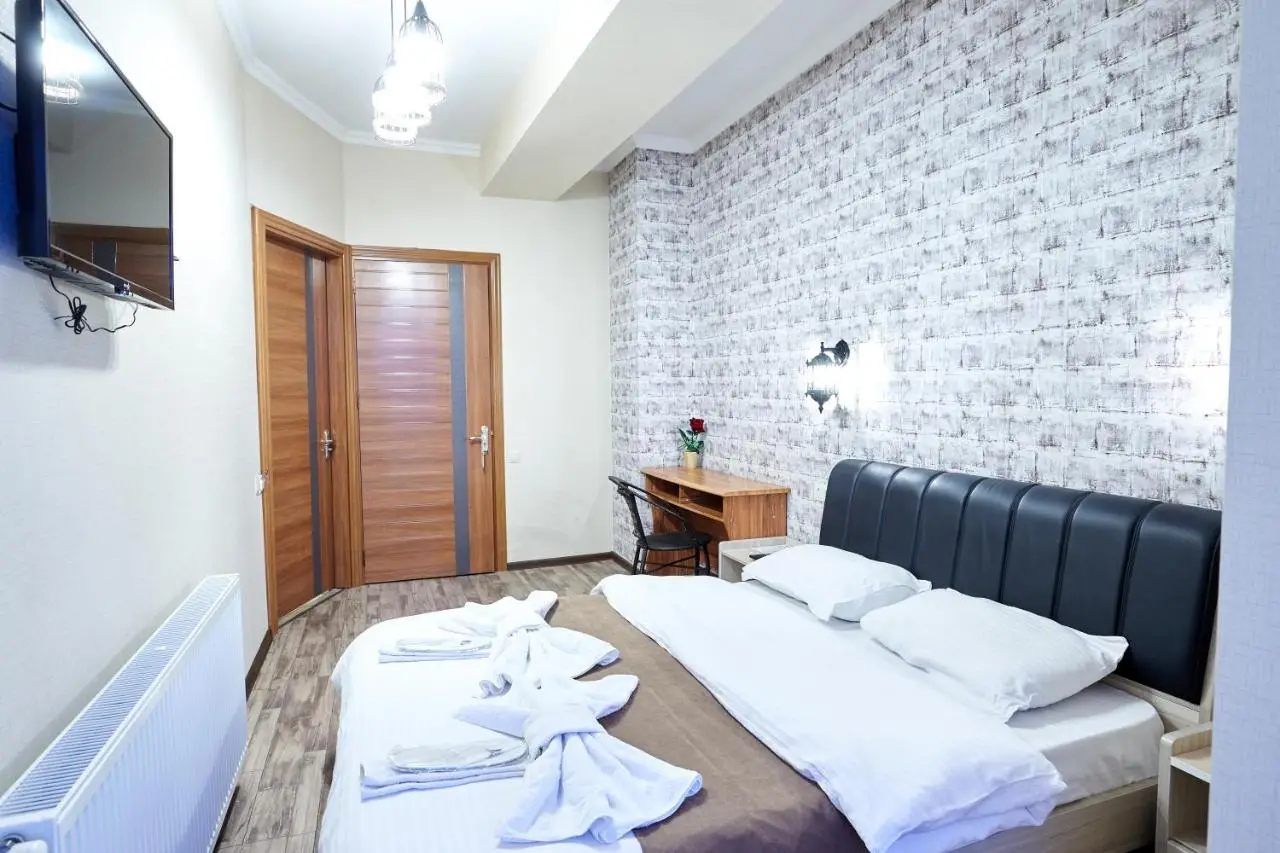 Hotel Diadema