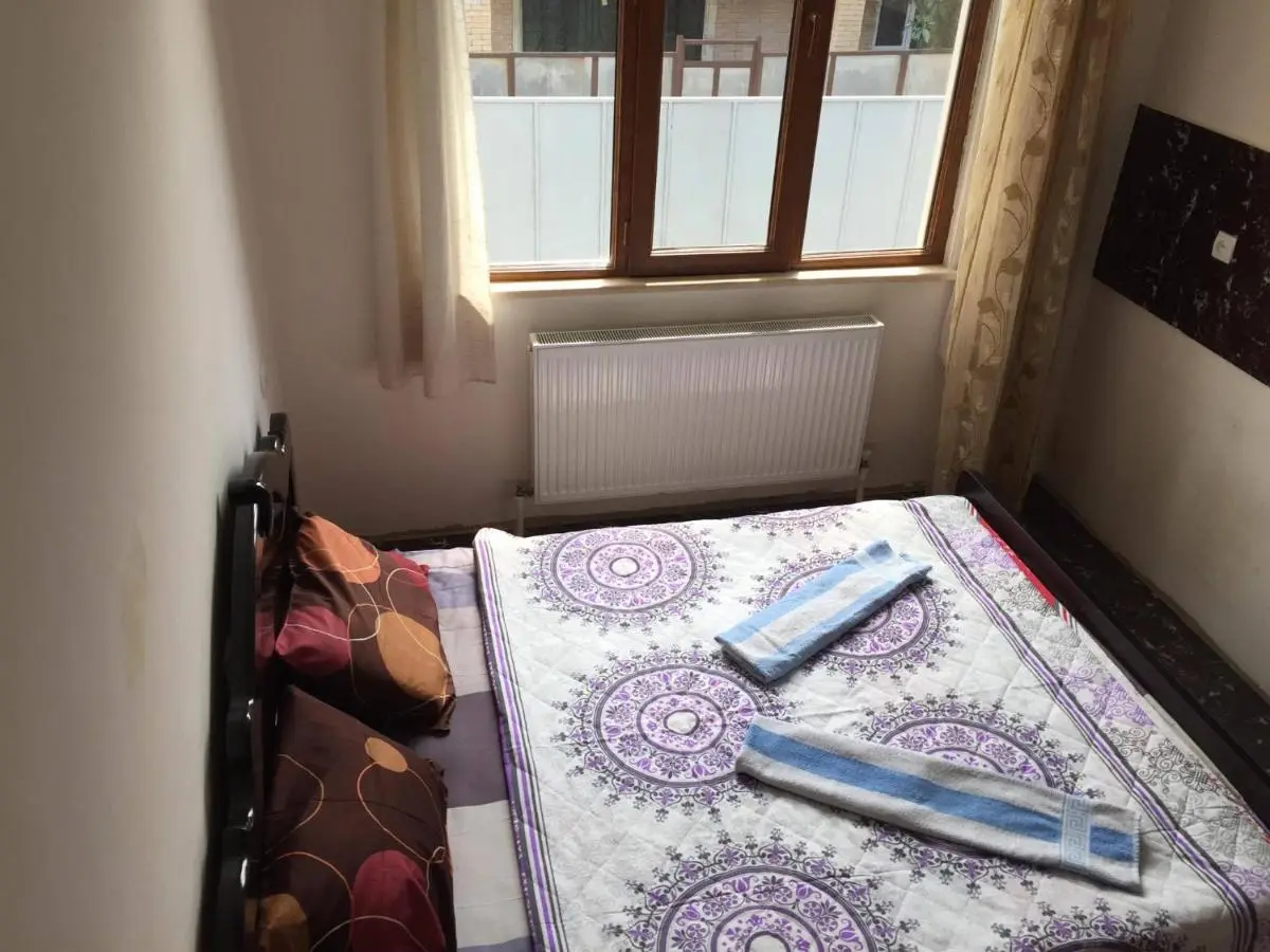 Guesthouse Gua