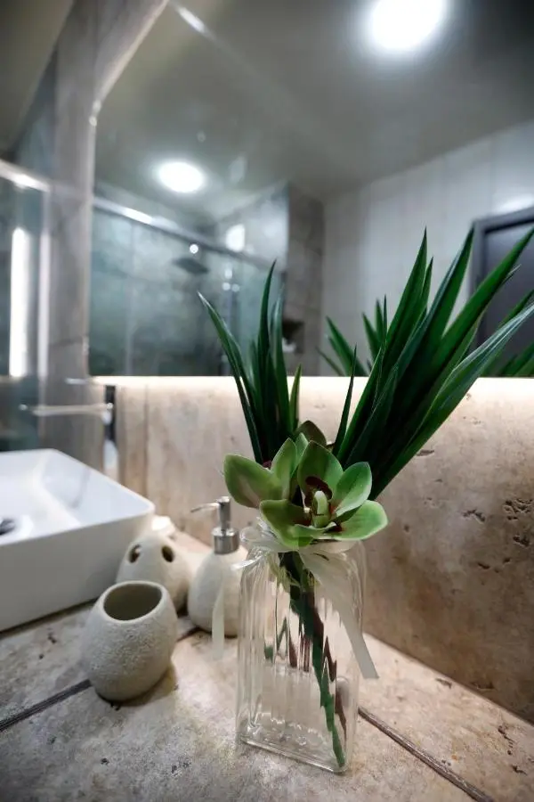 Urban Loft Tbilisi-3BR Industrial Loft with View