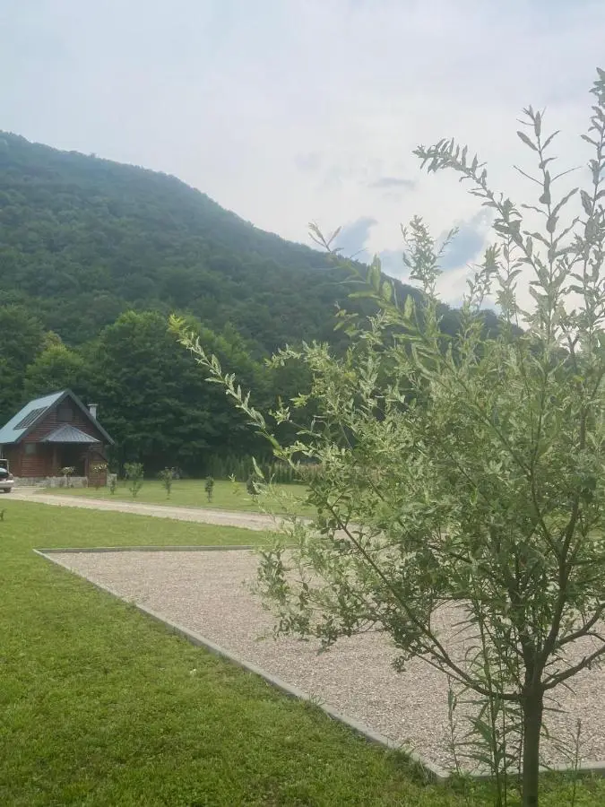 Holiday Home UnaPark