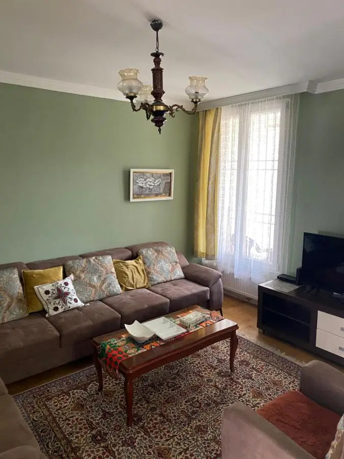 Holiday Home Ilidza Rose