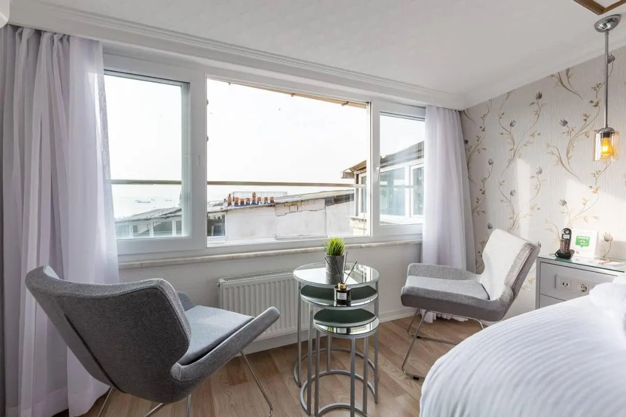 Sadaret Suites-Old City Sultanahmet