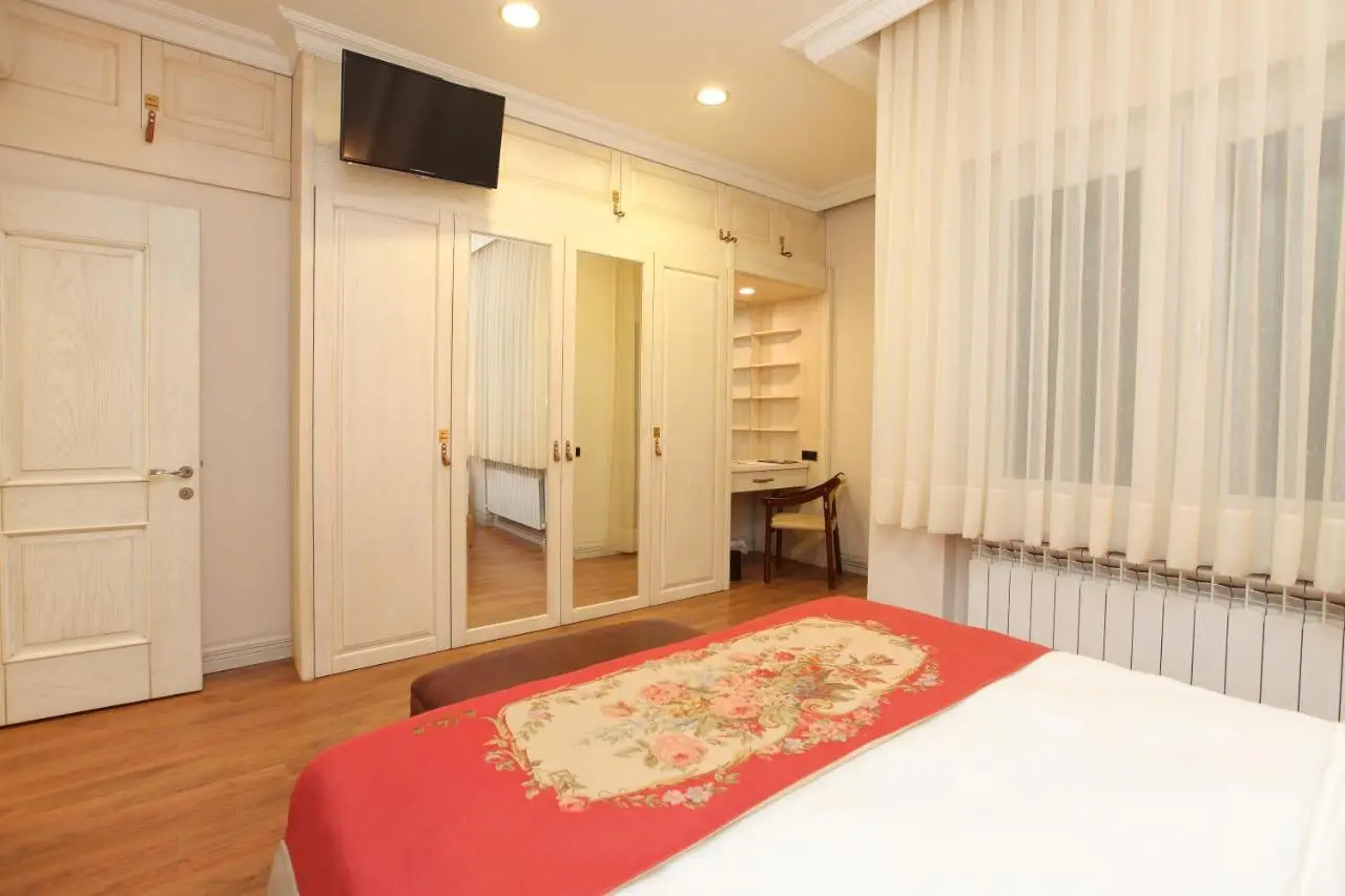 Lir Residence Suites LONG STAY