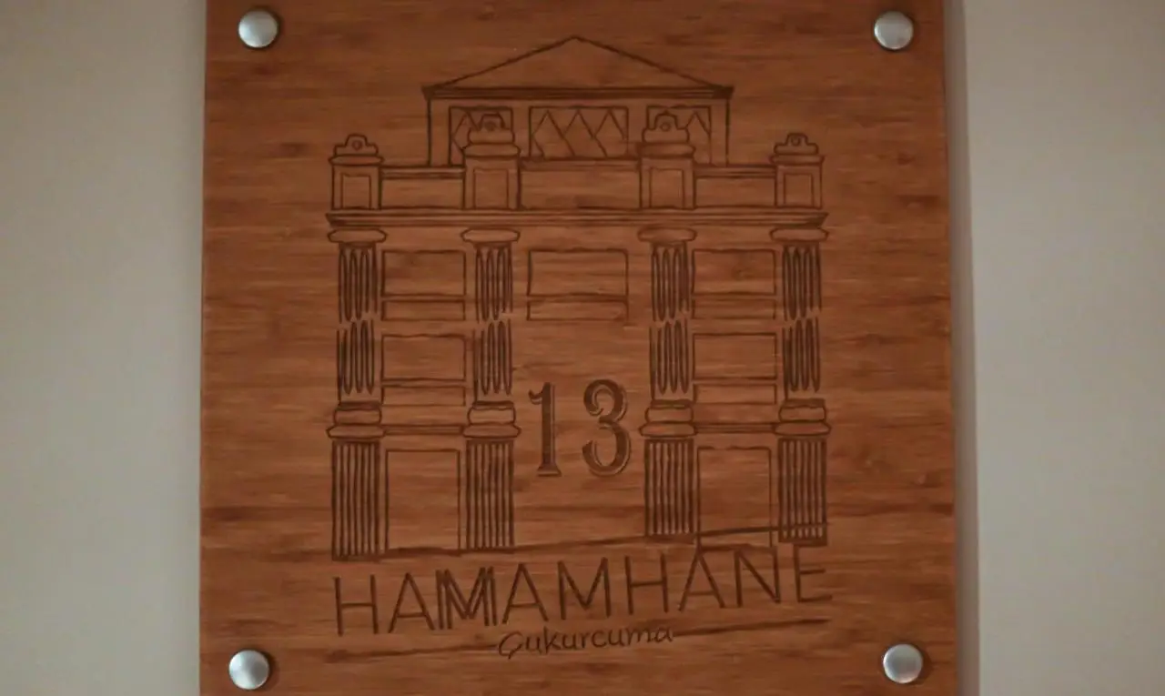 Hammamhane Hotel