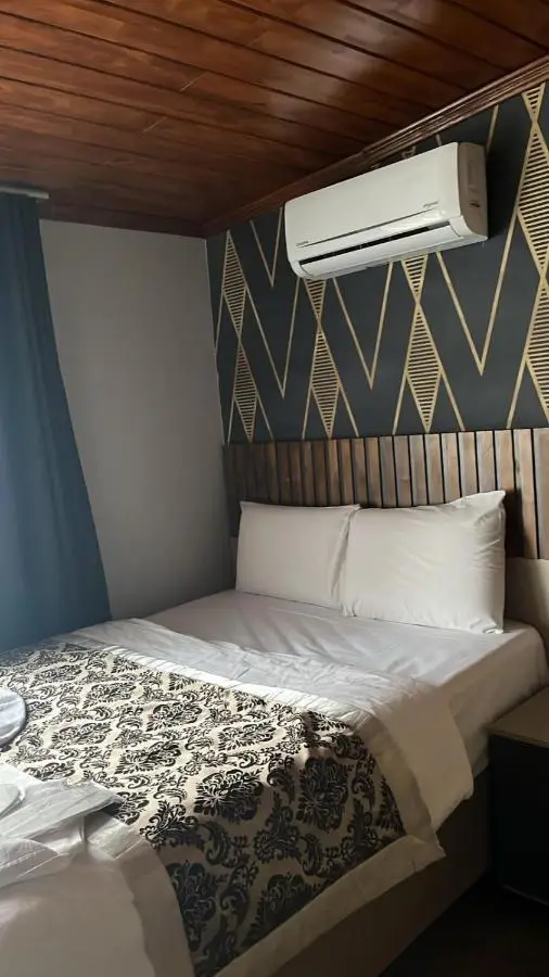 The Nook Apart