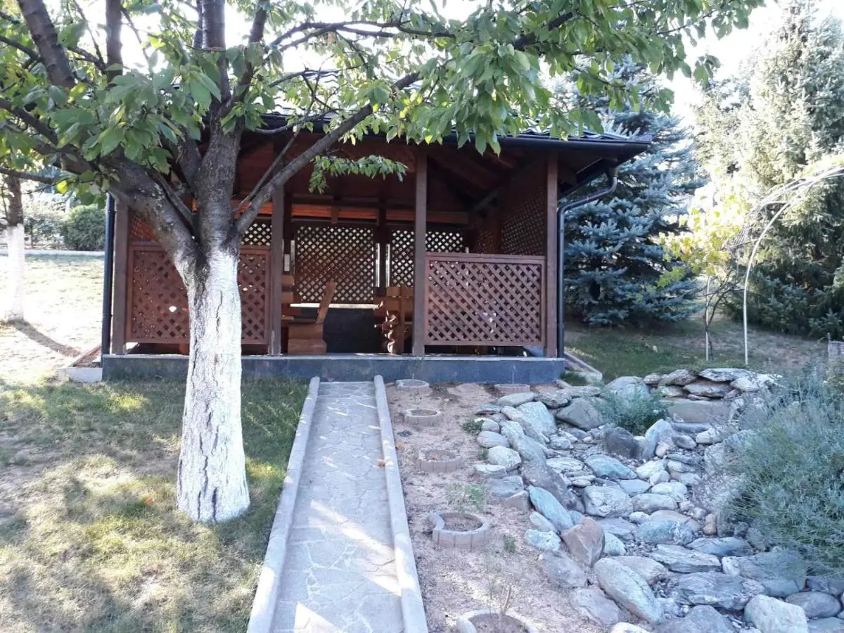 Villa Elma