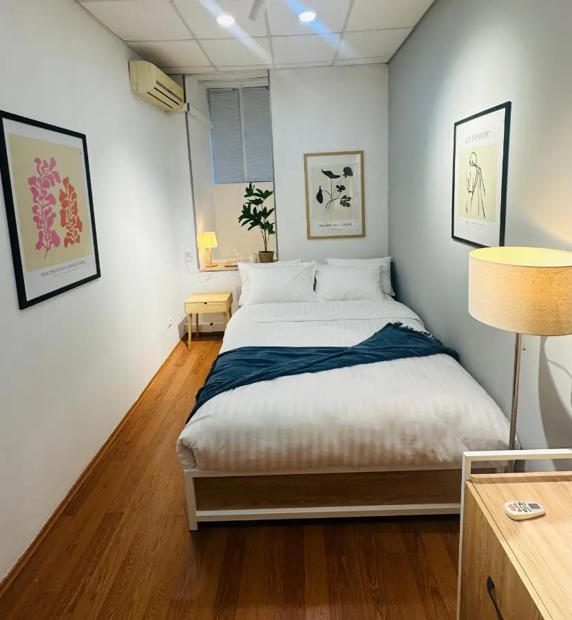 Cosy Koala Hostel