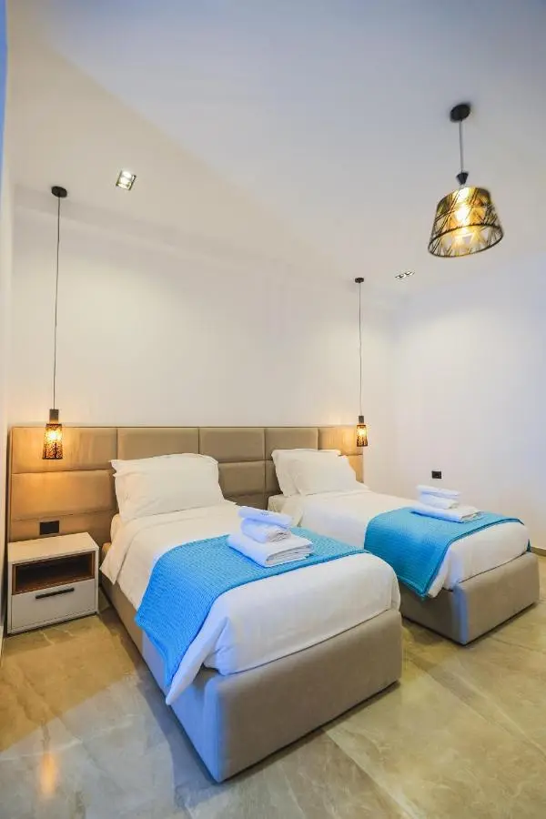 JAD rooms