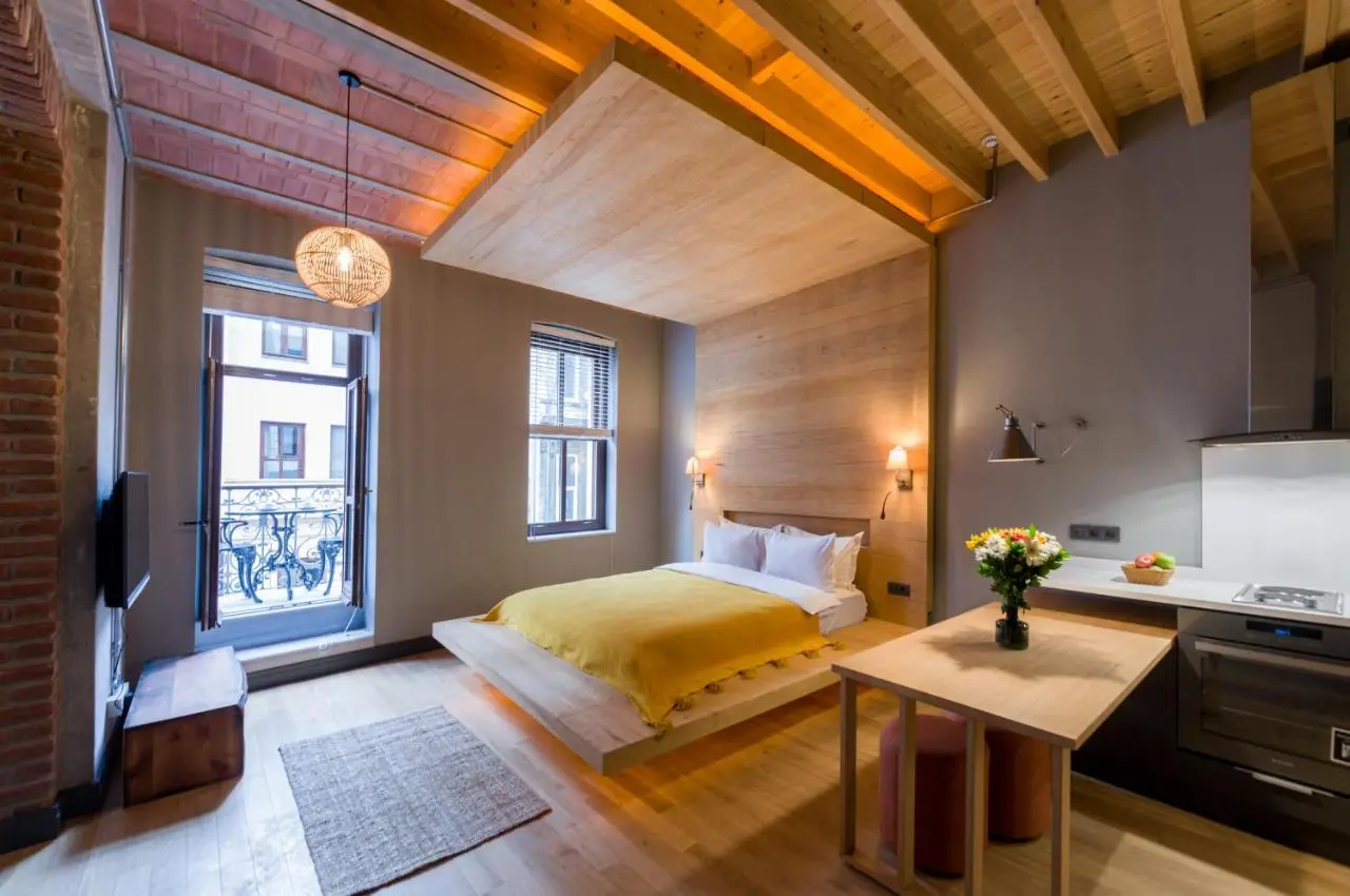 Art Pera Suites