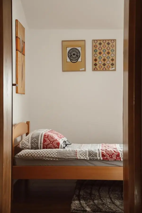 Utopia Mountain resort Bjelasnica