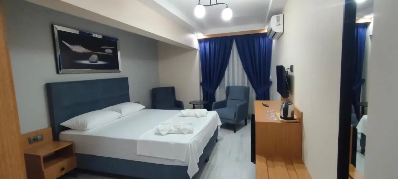 Lantis Otel