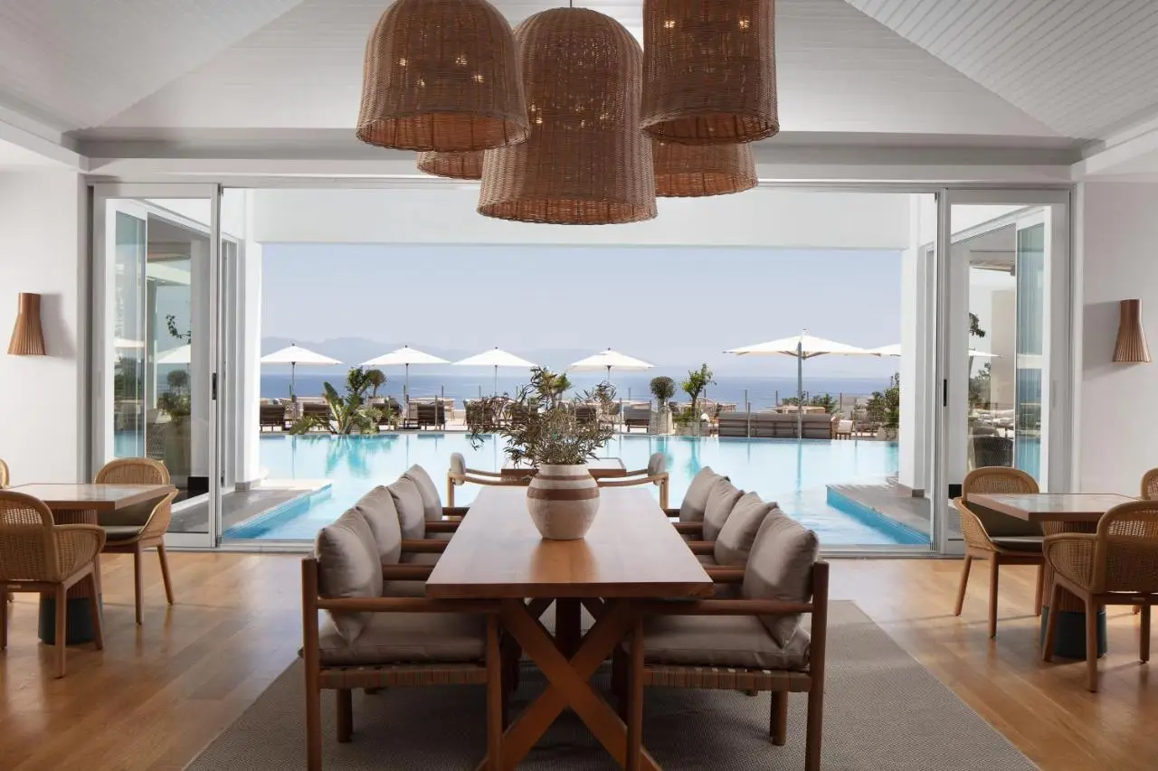 Doria Hotel Bodrum-City Center