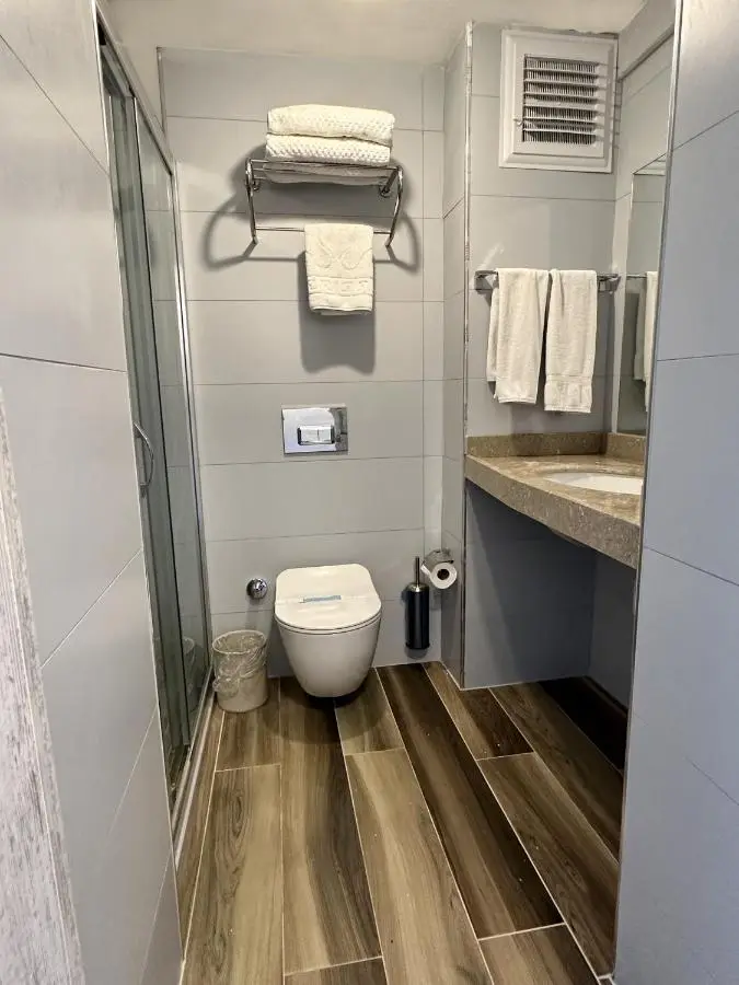 Kırtay Hotel Erdek