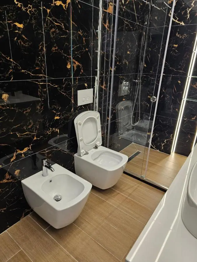 Geljus Apartment 2