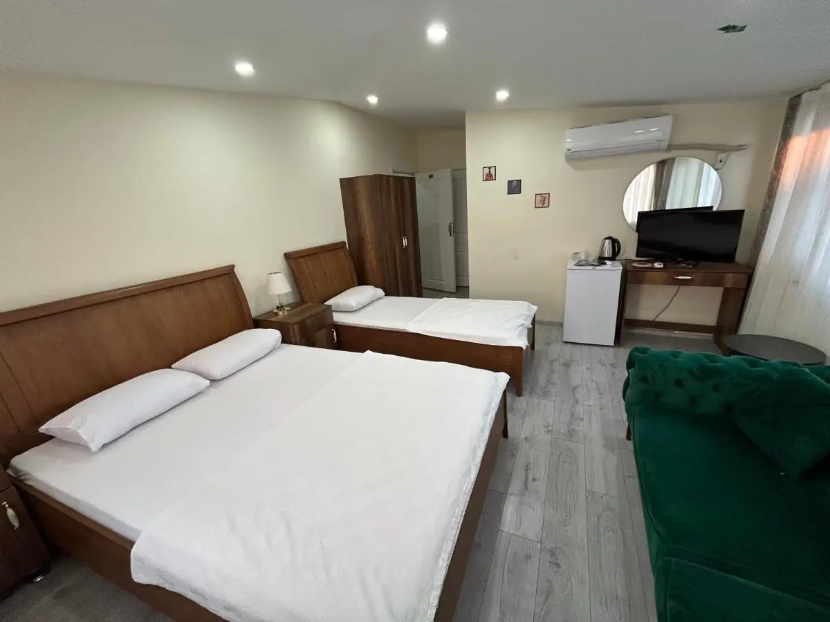 NAVAL HOTEL YALOVA