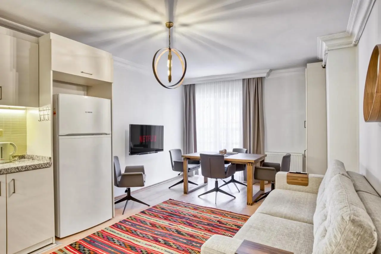 Dublex 3 Bedrooms&2Bathrooms &Terrace