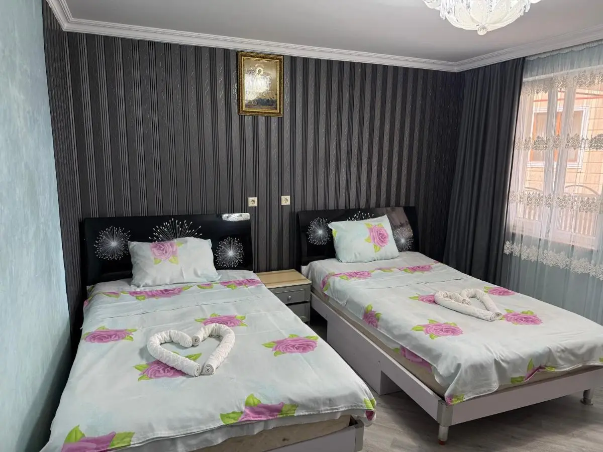 tamazis guest house