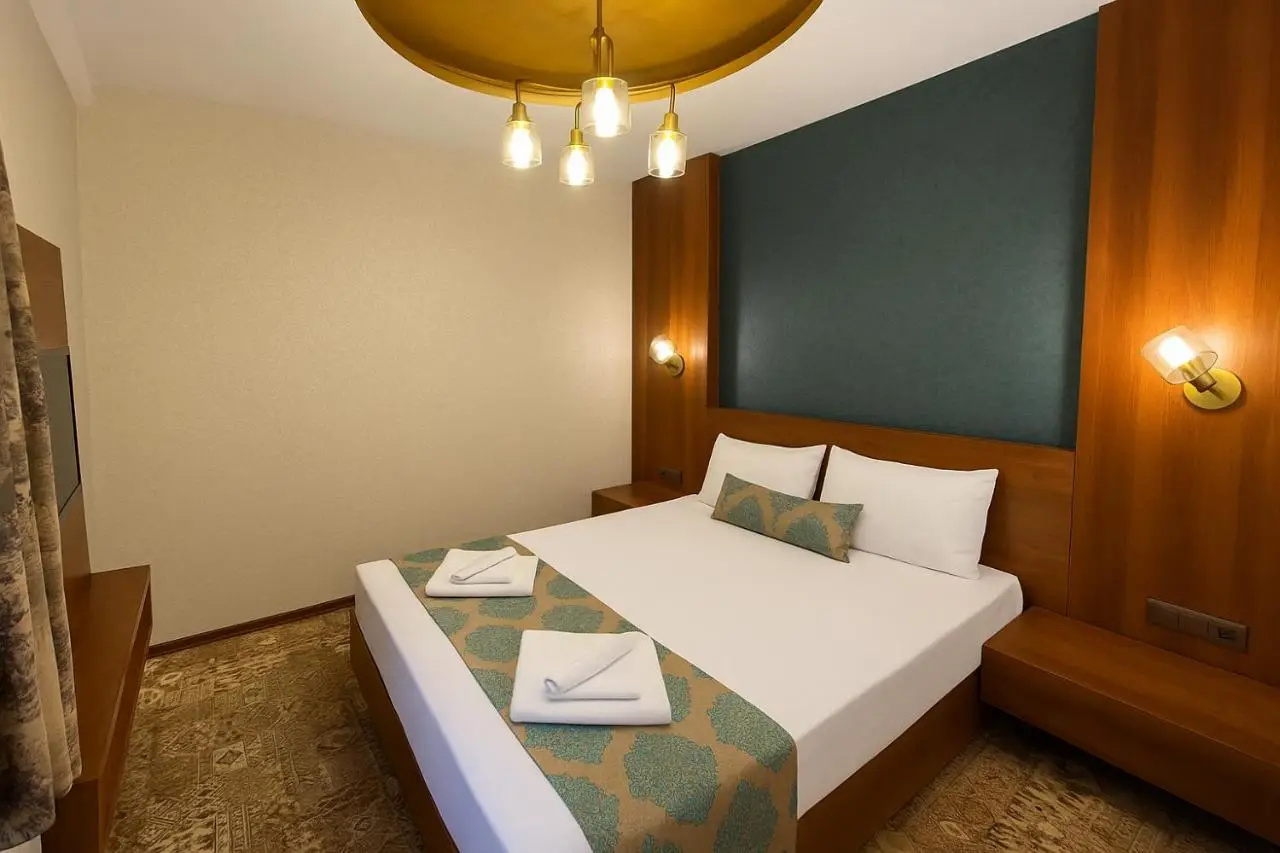 Centro Park Hotel