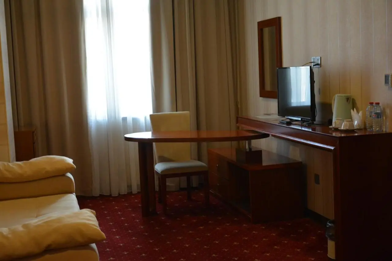 Emerald Hotel Baku