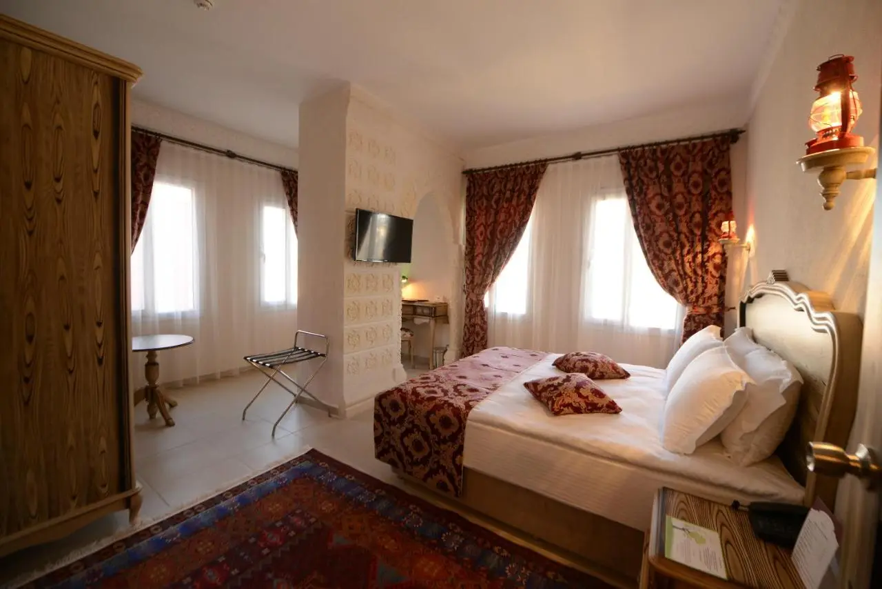 Raymar Hotels Mardin