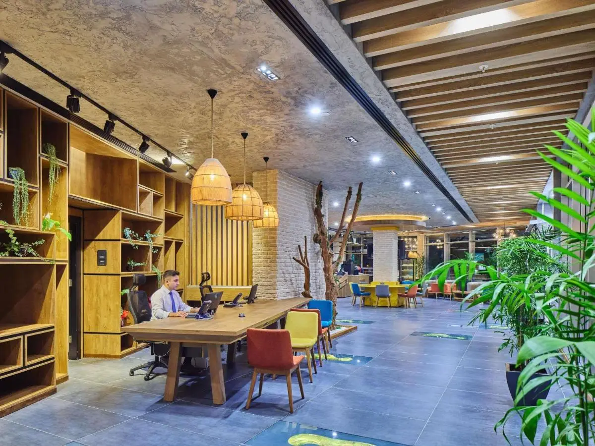 ibis İstanbul Airport