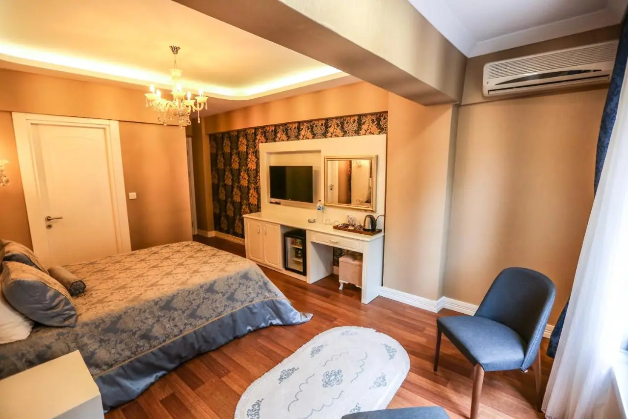 Thermal Saray Hotel & Yalova