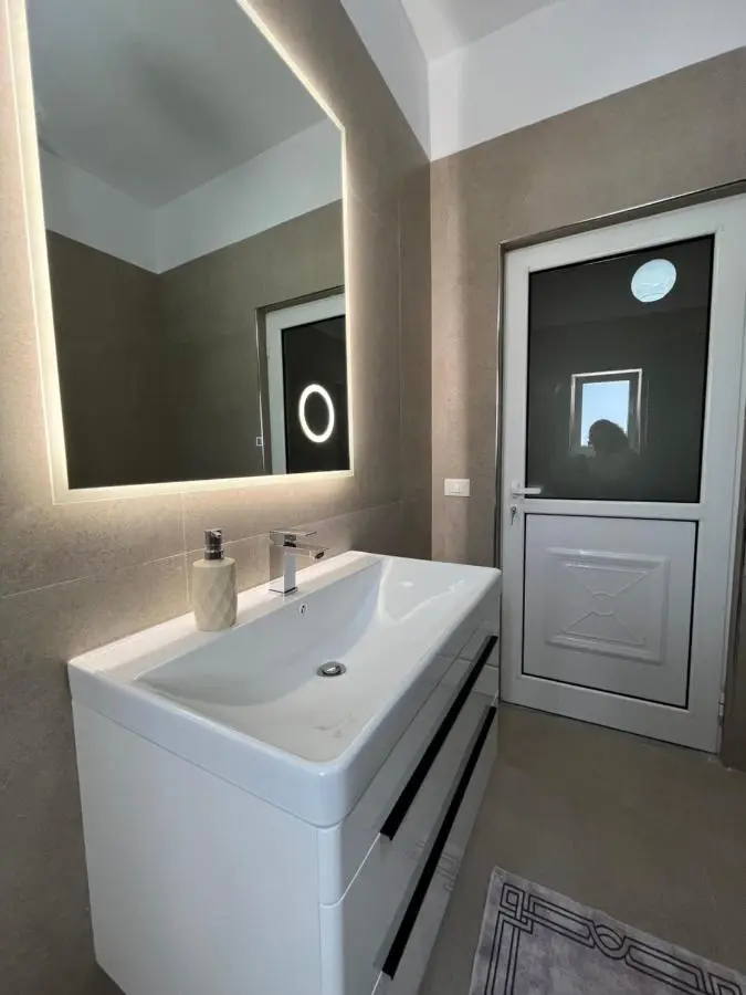 Iljazi's Apartaments
