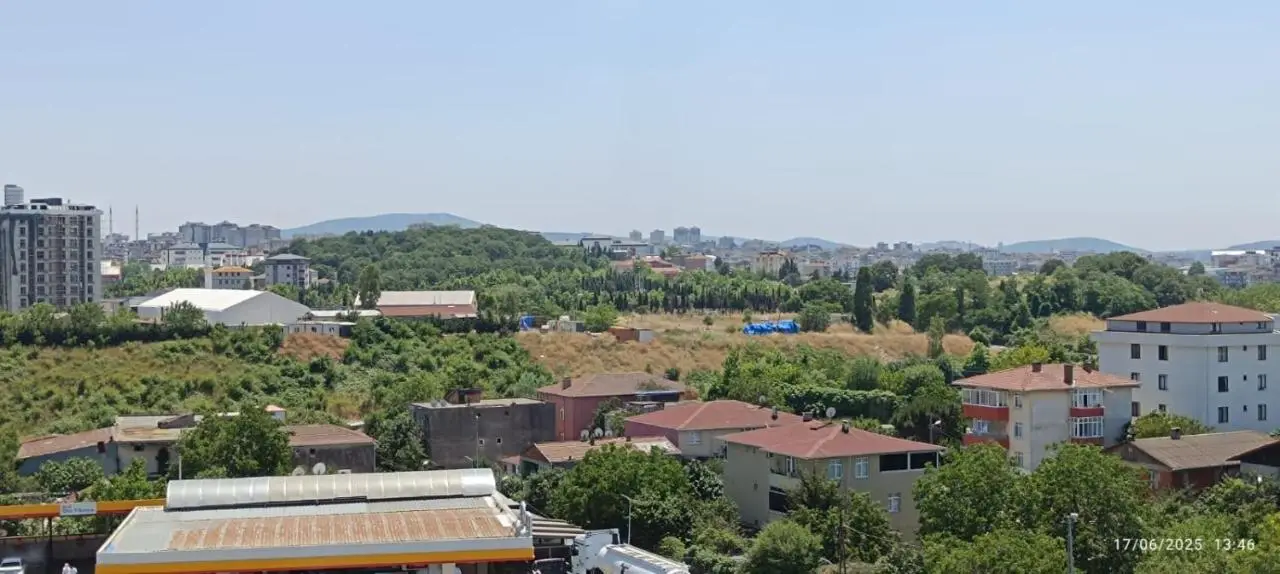 ZİN D Home Alemdağ Suit Otel