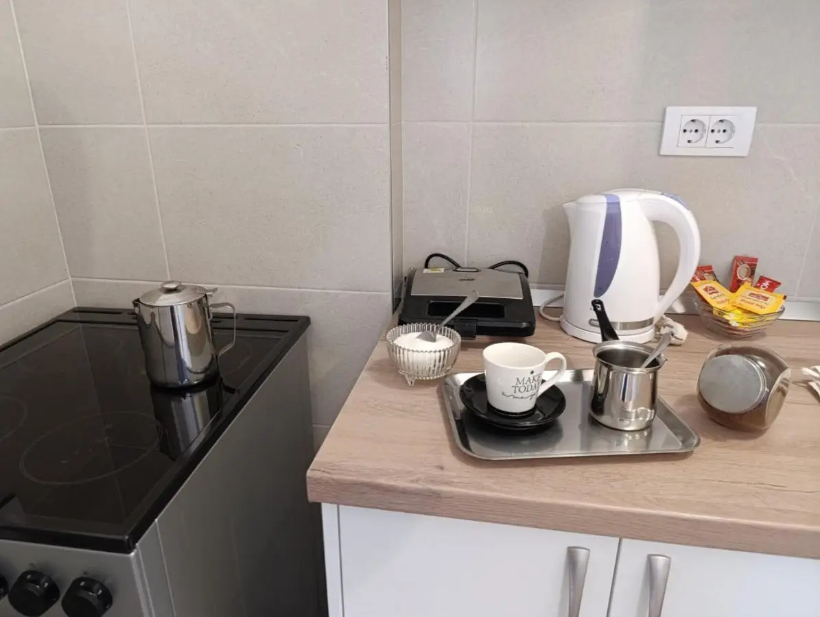 Apartman Bjanka