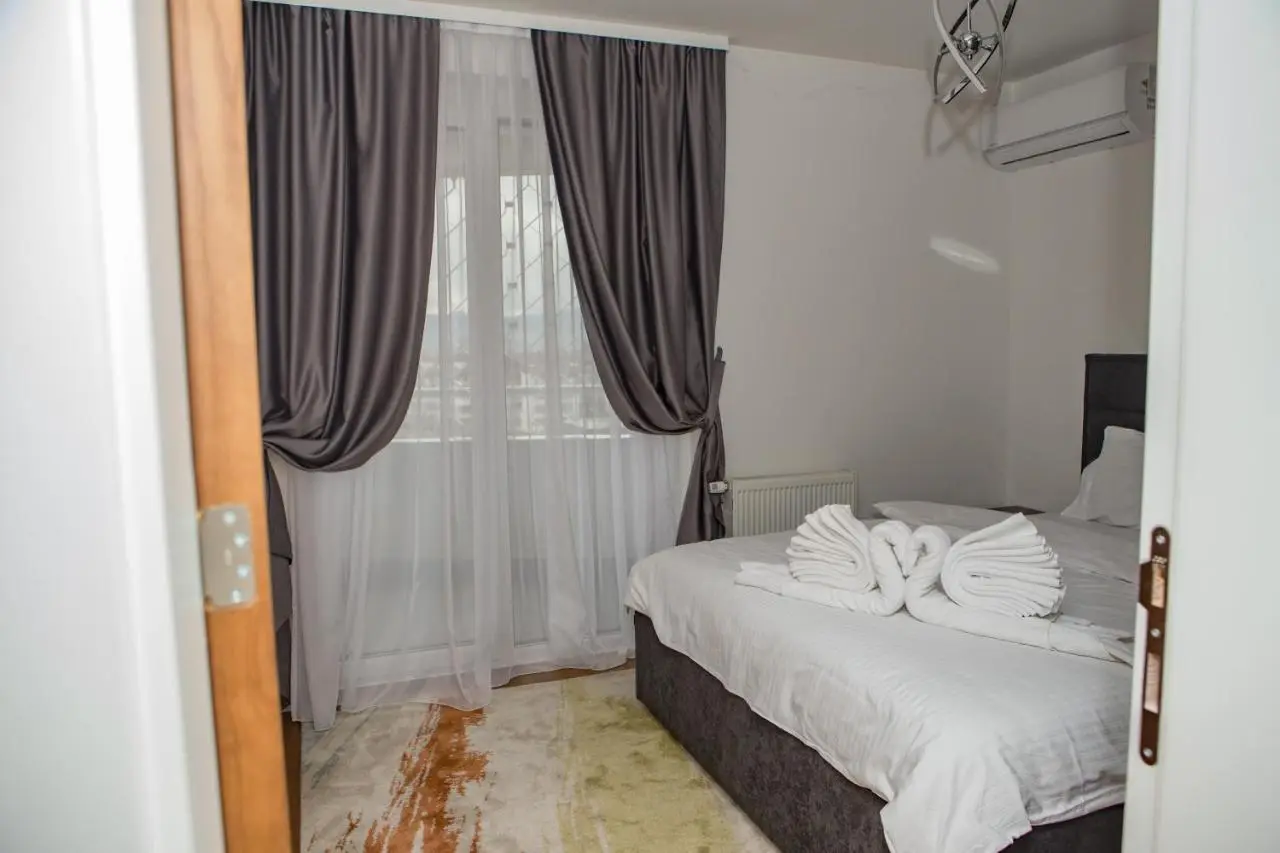 Sarajevo Waves Aparthotel
