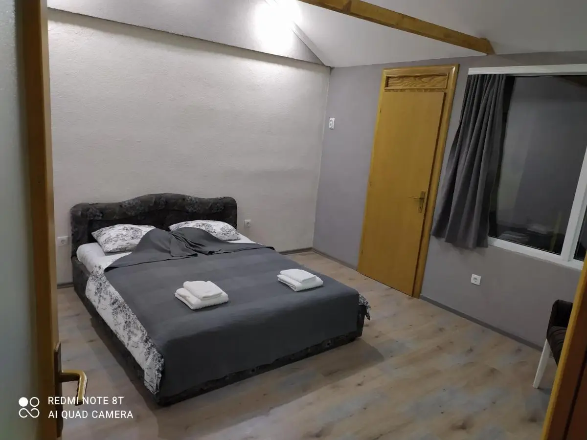 Lenilenii Bungalows