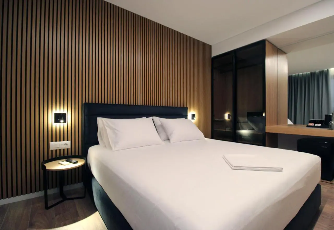 Valmar Hotel