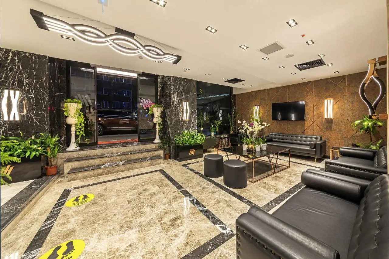 The Halich Hotel Istanbul Karakoy - Special Category
