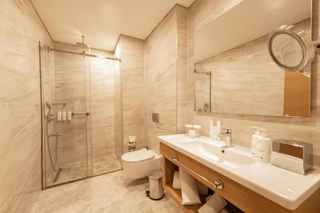 Radisson Hotel Istanbul Harbiye