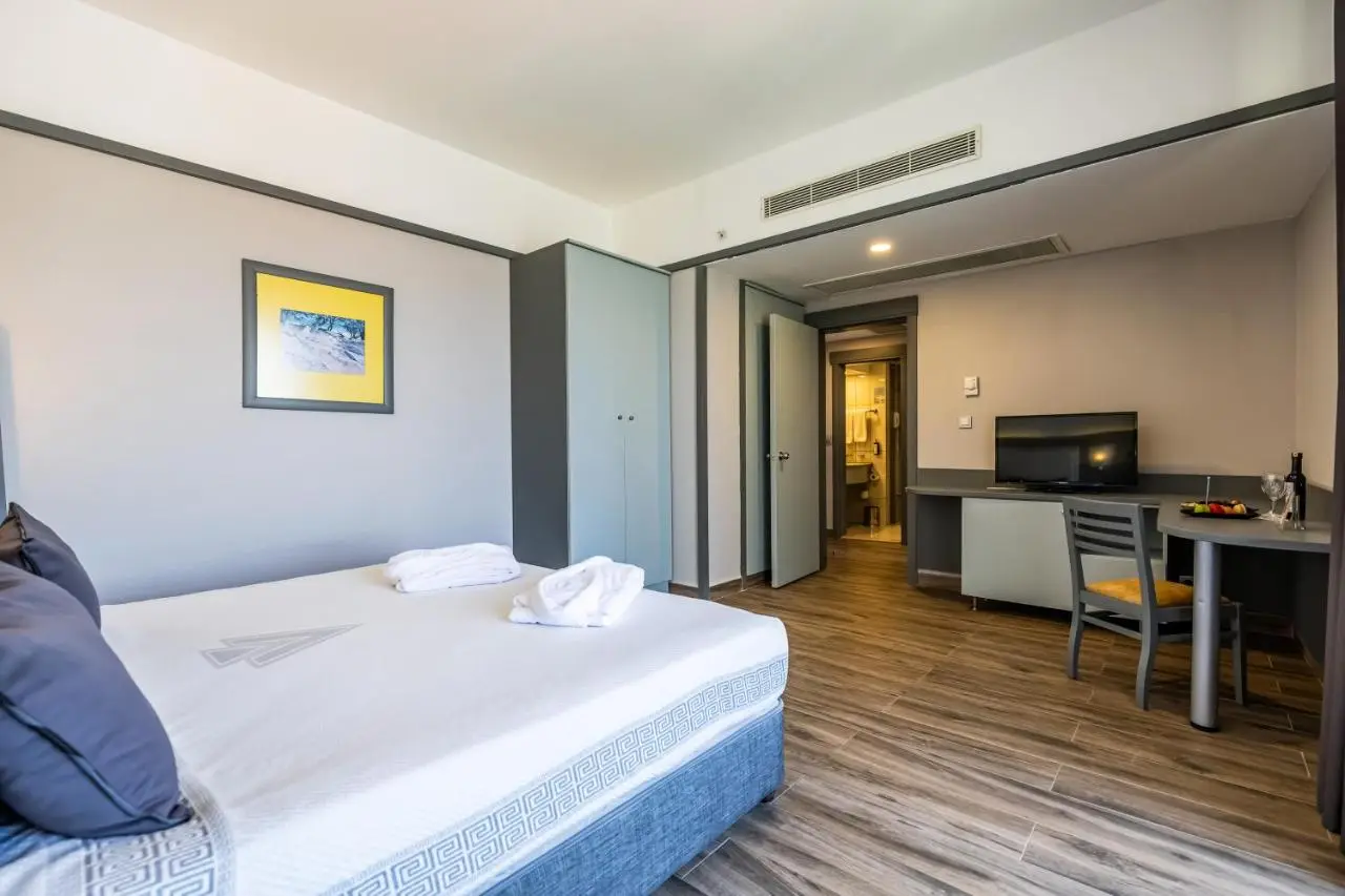 VONRESORT Golden Coast & Aqua - Kids Concept-Ultra All Inclusive