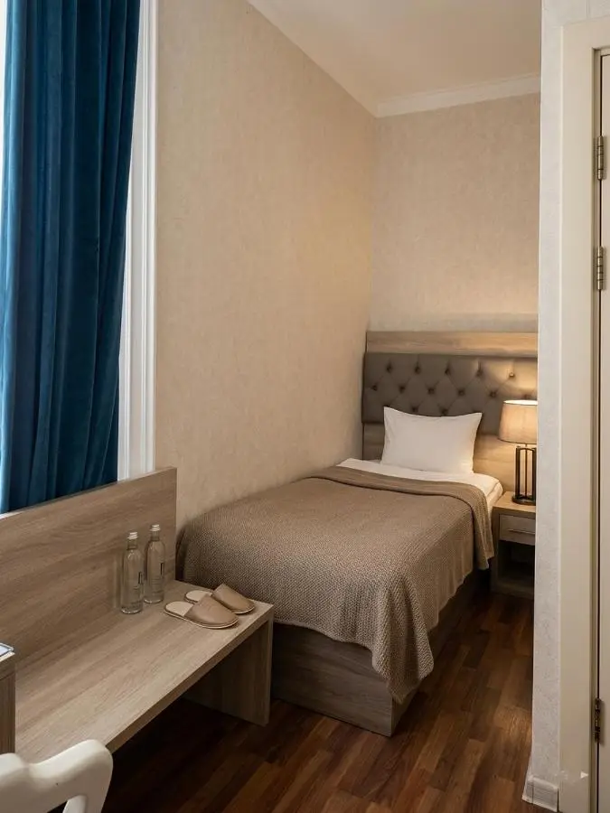 Richman Hotel Baku