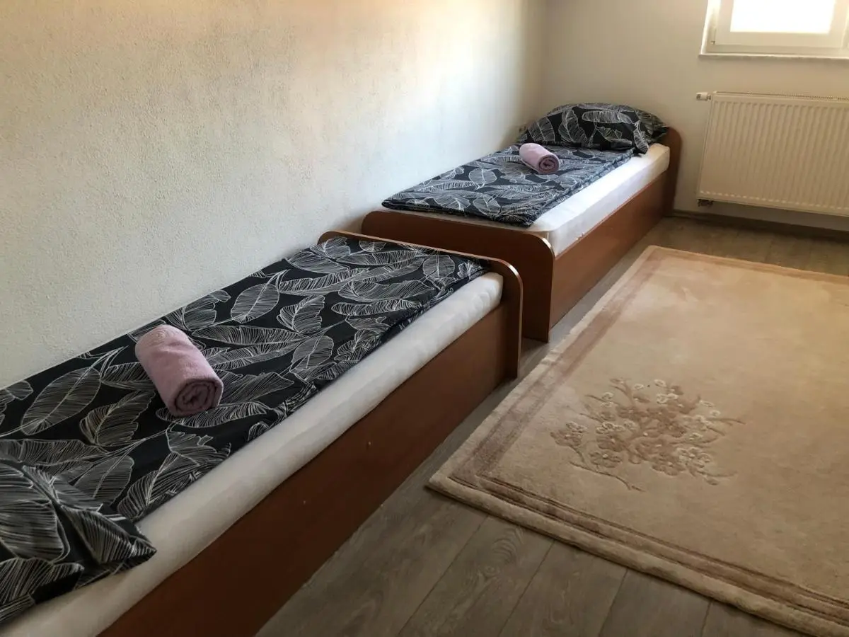BIG Apartment 3 Bedrooms