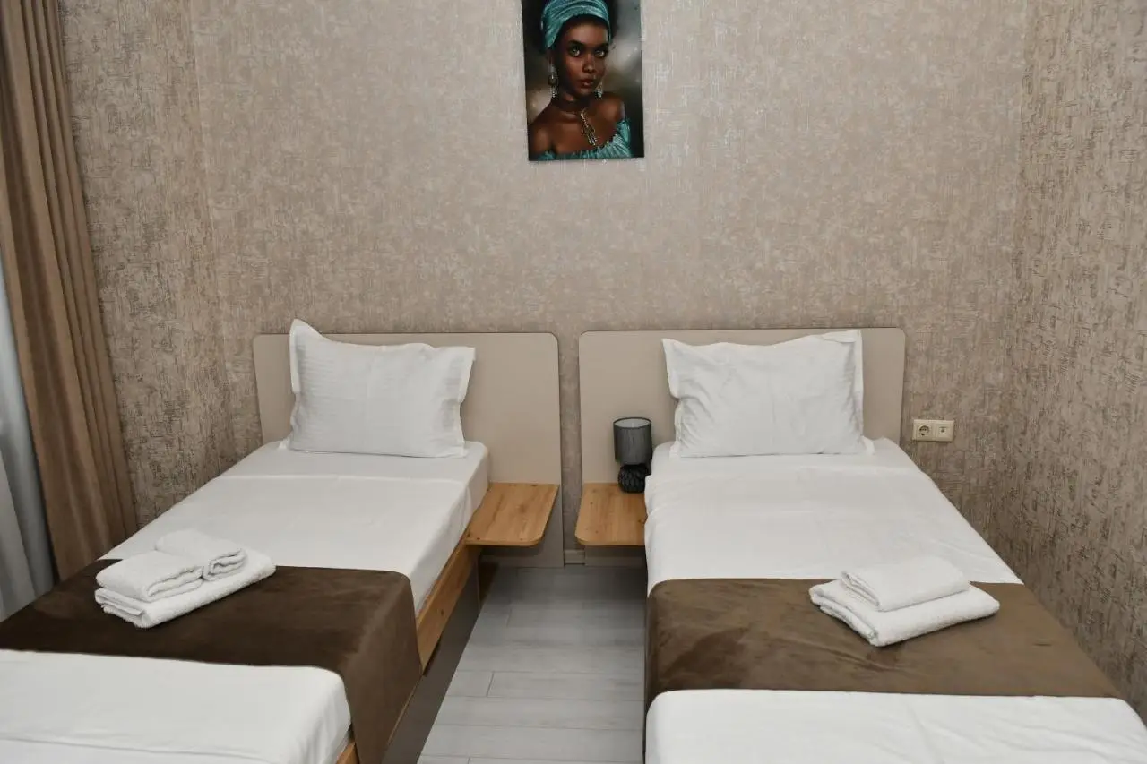 Astoria Hotel