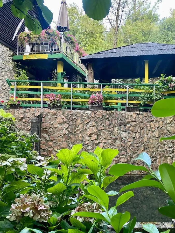 Etno House Stari mlin