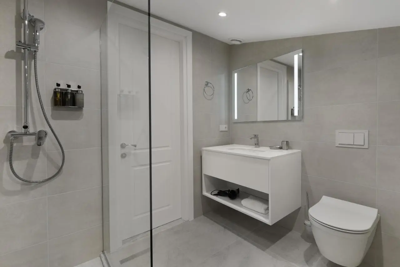Boulevard Hotel Batumi