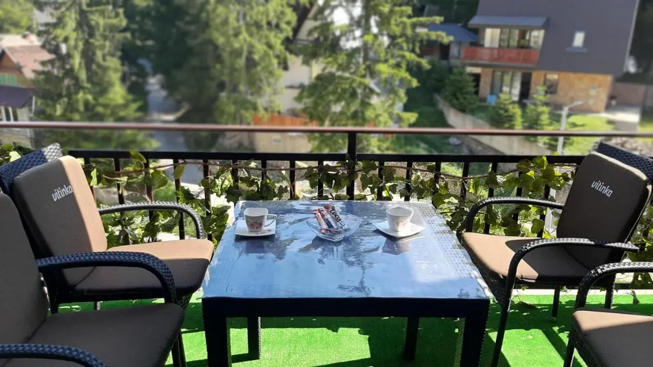 Apartman Zlaja Vlašić
