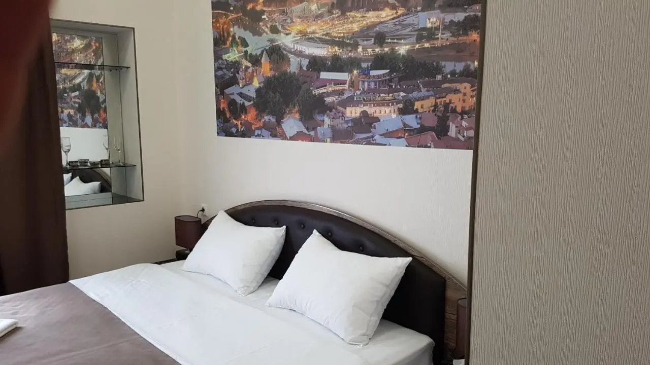 Sweet Rooms Inn